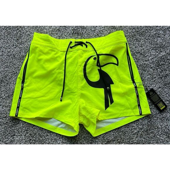 Tucann Shorts - Picture 2 of 5